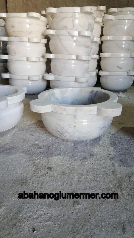 mermer kurna modelleri, kurna -002