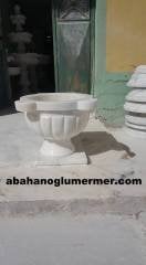 mermer kurna,hamam kurnası,banyo kurnası ölçüleri : 45x35 cm kur-007