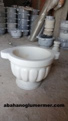 köşe kurnası,hamam köşe kurnası,banyo köşe kurnası,köşe kurna ölçüleri : 45x35 kurnalar -011