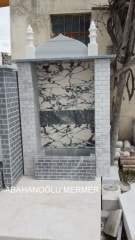 Hayrat çeşmesi,hayrat çeşmesi modelleri,mermer hayrat çeşmesi, mermer çeşme -011