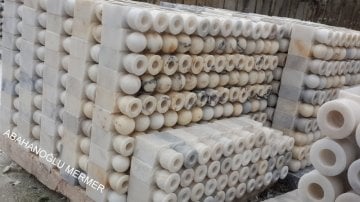 mermer mezar, mezar taşı, mermer kabir, mezar suluk -002