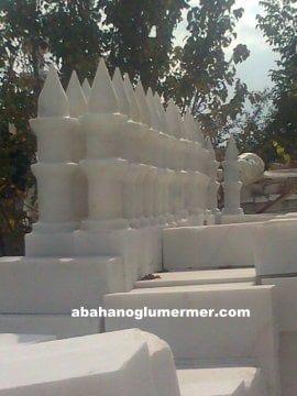 mermer mezar, mezar taşı, mermer kabir, mezar suluk minare -003
