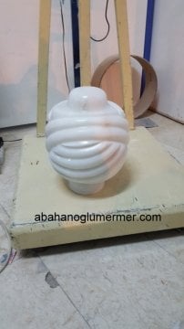 mermer mezar, mezar taşı, mermer kabir, mezar baş taşı kitabe -006