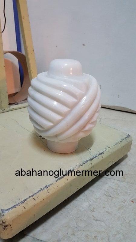 mermer mezar, mezar taşı, mermer kabir, mezar baş taşı kitabe -006