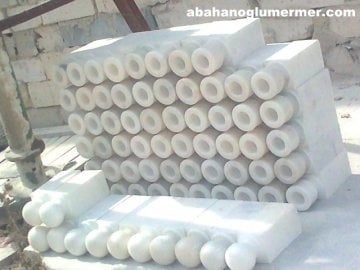 mermer mezar, mezar taşı, mermer kabir, mezar baş taşı kitabe -007