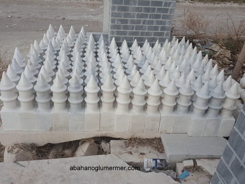 mermer mezar, mezar taşı, mermer kabir, mezar baş taşı kitabe -007