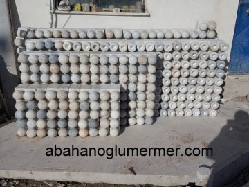 mermer mezar, mezar taşı, mermer kabir, mezar baş taşı kitabe -008