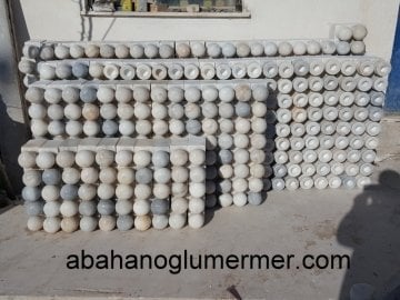 mermer mezar, mezar taşı, mermer kabir, mezar baş taşı kitabe -008