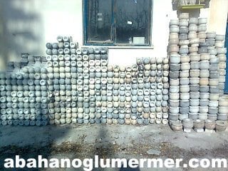 mermer mezar, mezar taşı, mermer kabir, mezar baş taşı kitabe -009