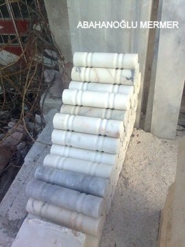 mermer mezar, mezar taşı, mermer kabir, mezar baş taşı kitabe -009