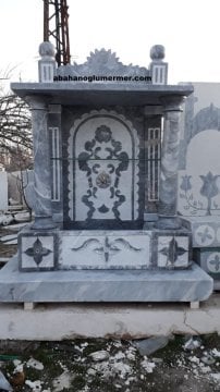 Hayrat çeşme, Hayrat çeşme modelleri, mermer çeşme, 064