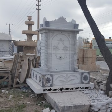 Hayrat çeşme, Hayrat çeşme modelleri, mermer çeşme, 066