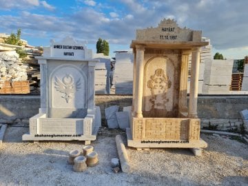 Hayrat çeşmesi, Hayrat çeşmesi fiyatı modelleri, mermer çeşme, 135