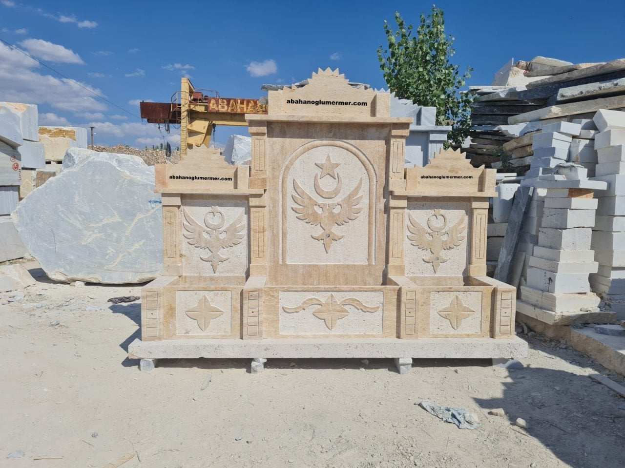 Hayrat çeşmesi, Hayrat çeşmesi fiyatı modelleri, mermer çeşme, 137