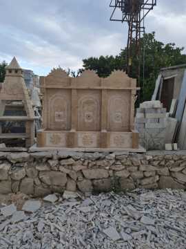 Hayrat çeşmesi, Hayrat çeşmesi fiyatı modelleri, mermer çeşme, 139