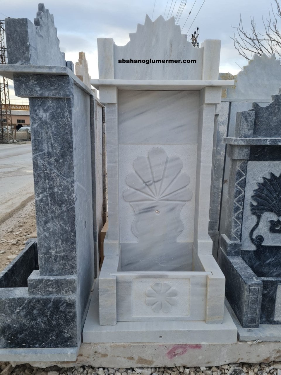 Hayrat çeşmesi, Hayrat çeşmesi fiyatı modelleri, mermer çeşme, 146