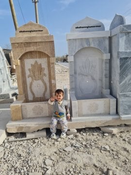 Hayrat çeşmesi, Hayrat çeşmesi fiyatı modelleri, mermer çeşme, 150