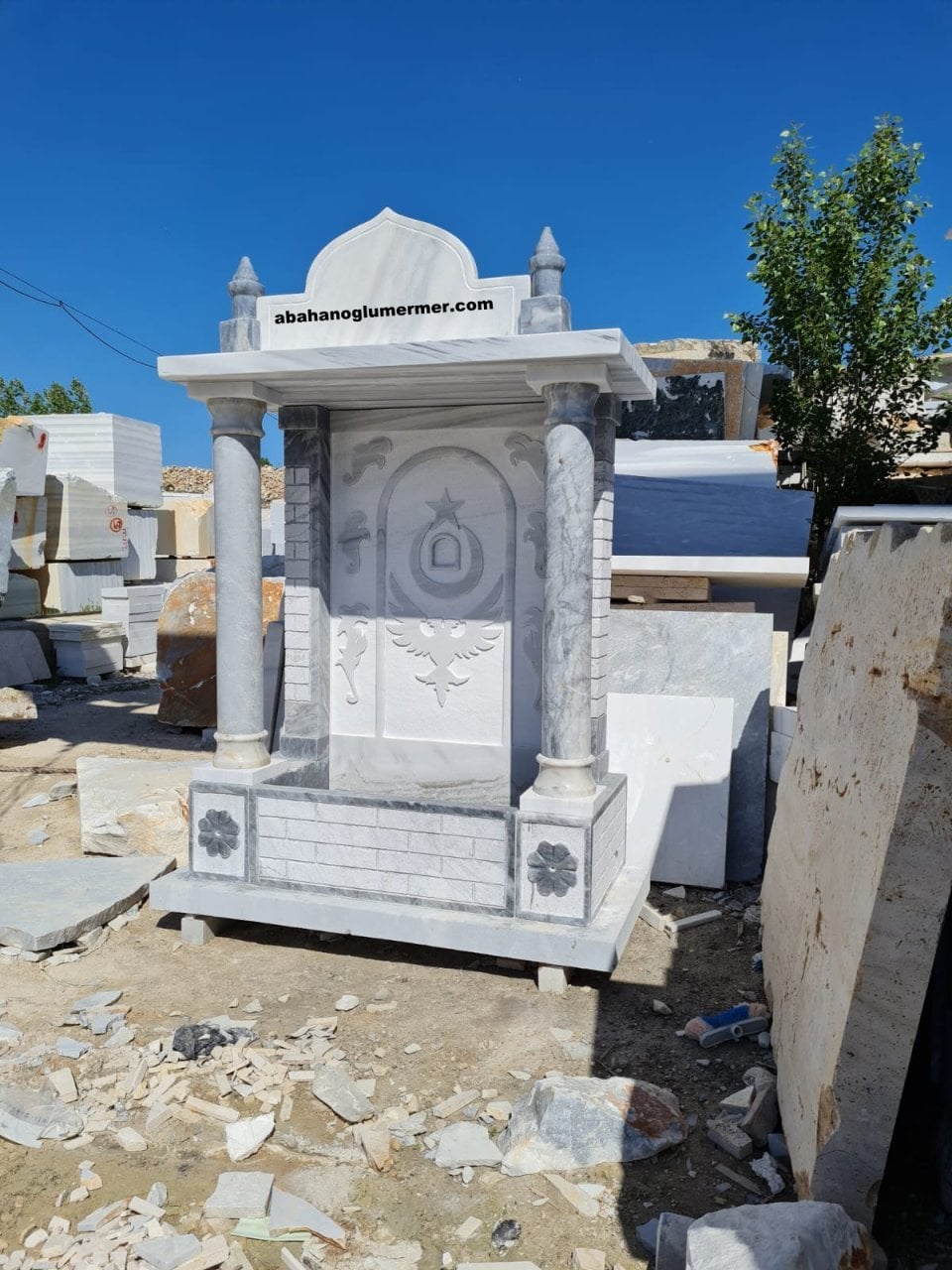 Hayrat çeşmesi, Hayrat çeşmesi fiyatı modelleri, mermer çeşme, 154