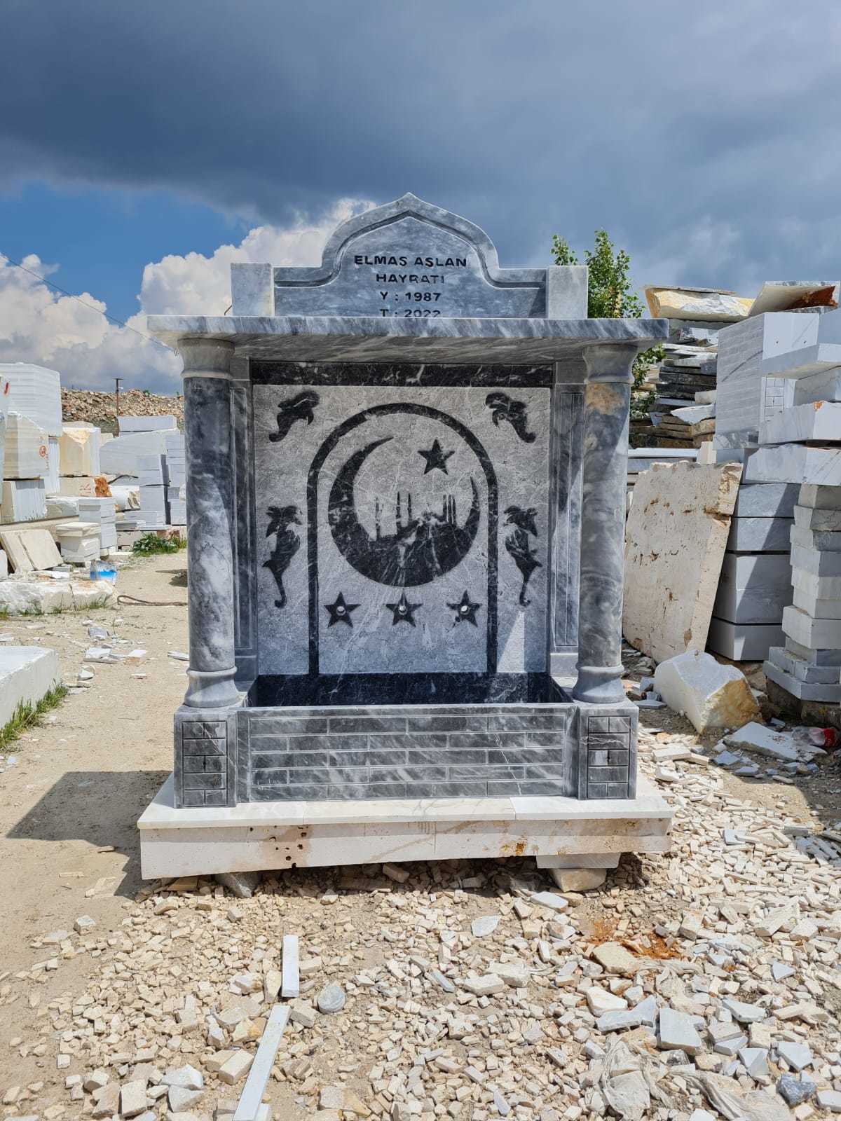 Hayrat çeşmesi, Hayrat çeşmesi fiyatı modelleri, mermer çeşme, 155