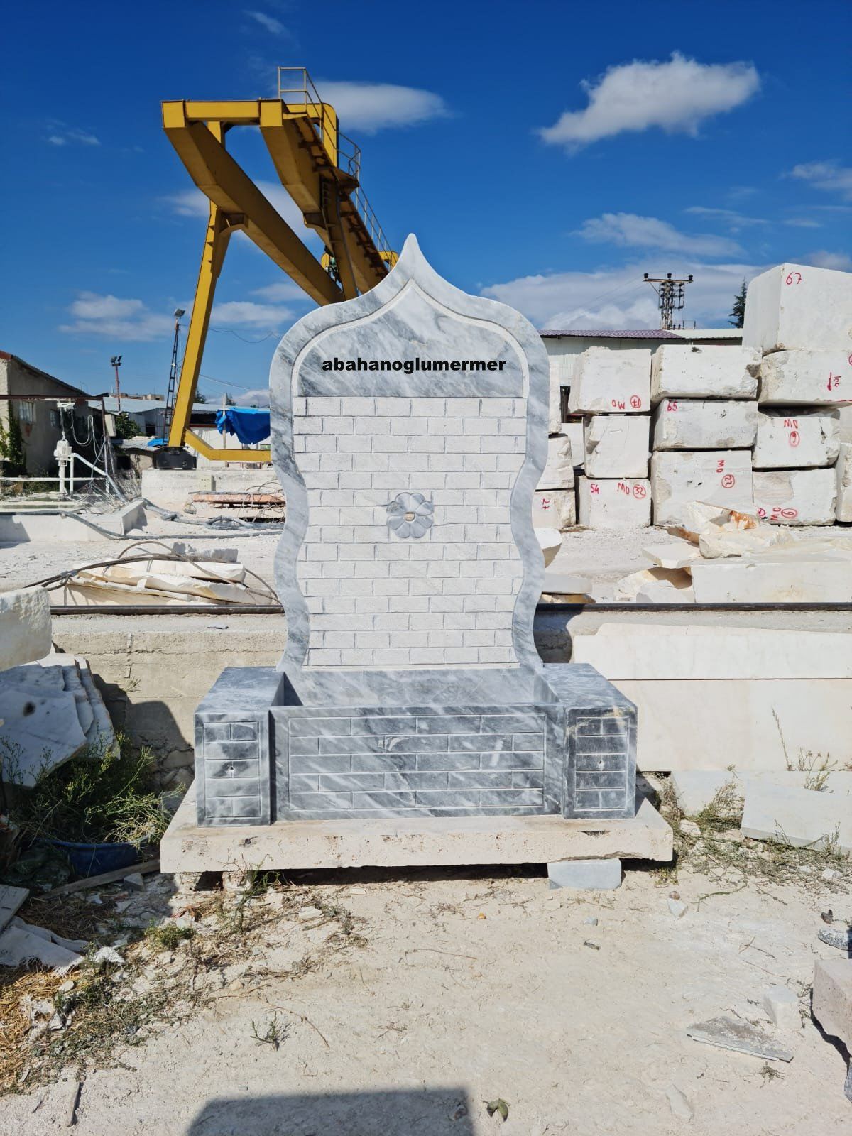 Hayrat çeşmesi, Hayrat çeşmesi fiyatı modelleri, mermer çeşme, 158