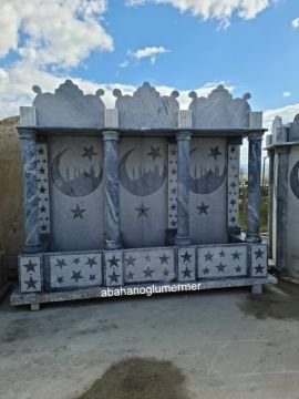 Mermer Hayrat Çeşme Modelleri