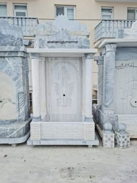 Mermer Çeşme Modelleri