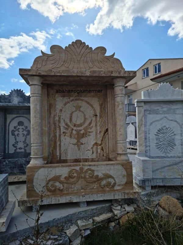 Mermer Çeşme