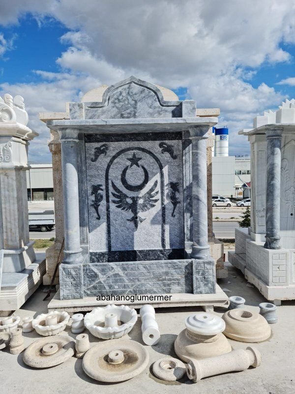 Mermer Hayrat Çeşme Modelleri Ve Fiyatları