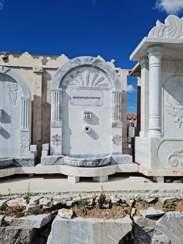 Mermer Çeşme