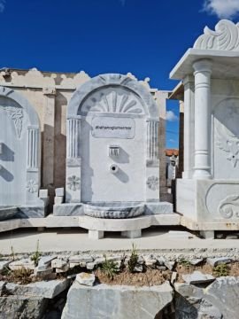 Mermer Çeşme