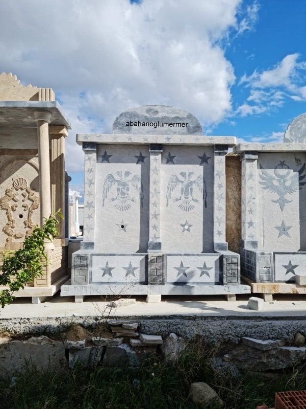 Mermer Hayır Çeşme Modelleri