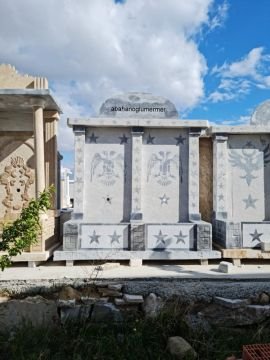 Mermer Hayır Çeşme Modelleri