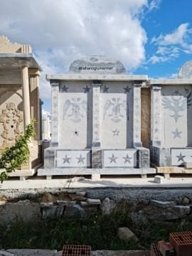 Hayrat Çeşme, Mermer Hayrat Çeşme modeli, Hayrat Çeşmesi