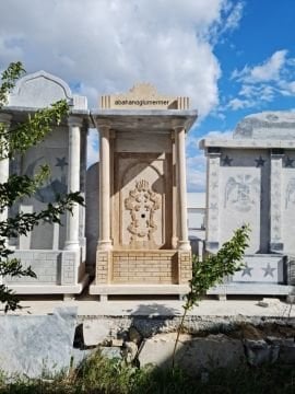 Mermer Hayrat Çeşme Modelleri Ve Fiyatları