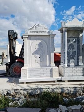 Mermer Hayrat Çeşme Modelleri