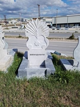 Mermer hayır çeşmesi