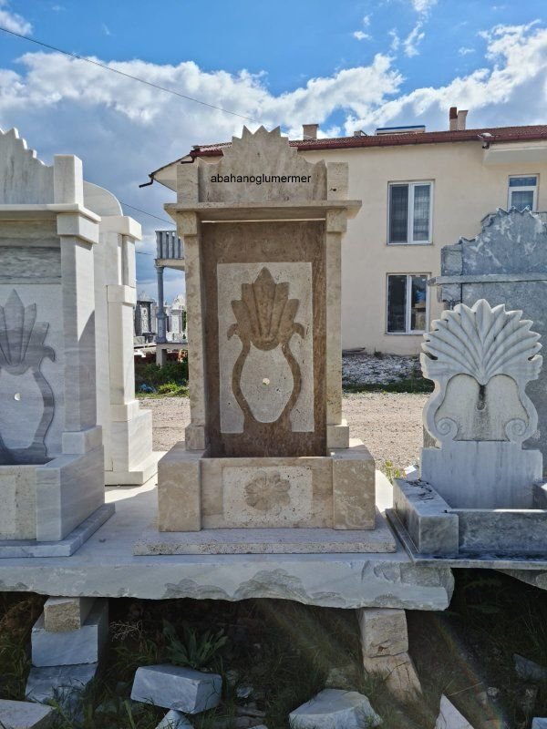 Mermer Hayrat Çeşme Modelleri Ve Fiyatları