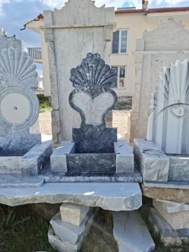 Mermer Hayrat Çeşme Modelleri