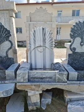 Mermer Çeşme
