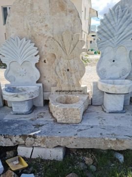 Mermer Çeşme