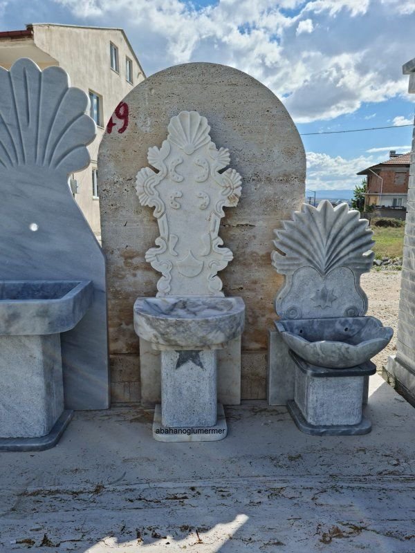 Mermer Çeşme