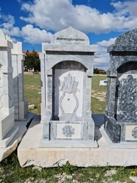 Mermer Hayrat Çeşme Modelleri Ve Fiyatları