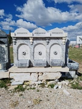 Mermer Çeşme
