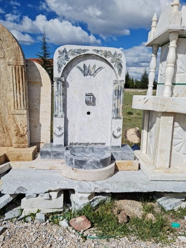 Mermer Çeşme
