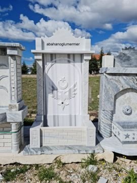 Mermer Hayrat Çeşme Modelleri