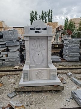Mermer Hayrat Çeşme Modelleri