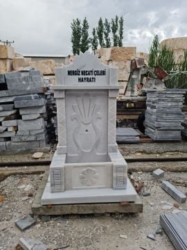 Mermer Hayrat Çeşme Modelleri