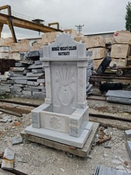 Mermer Hayrat Çeşme Modelleri