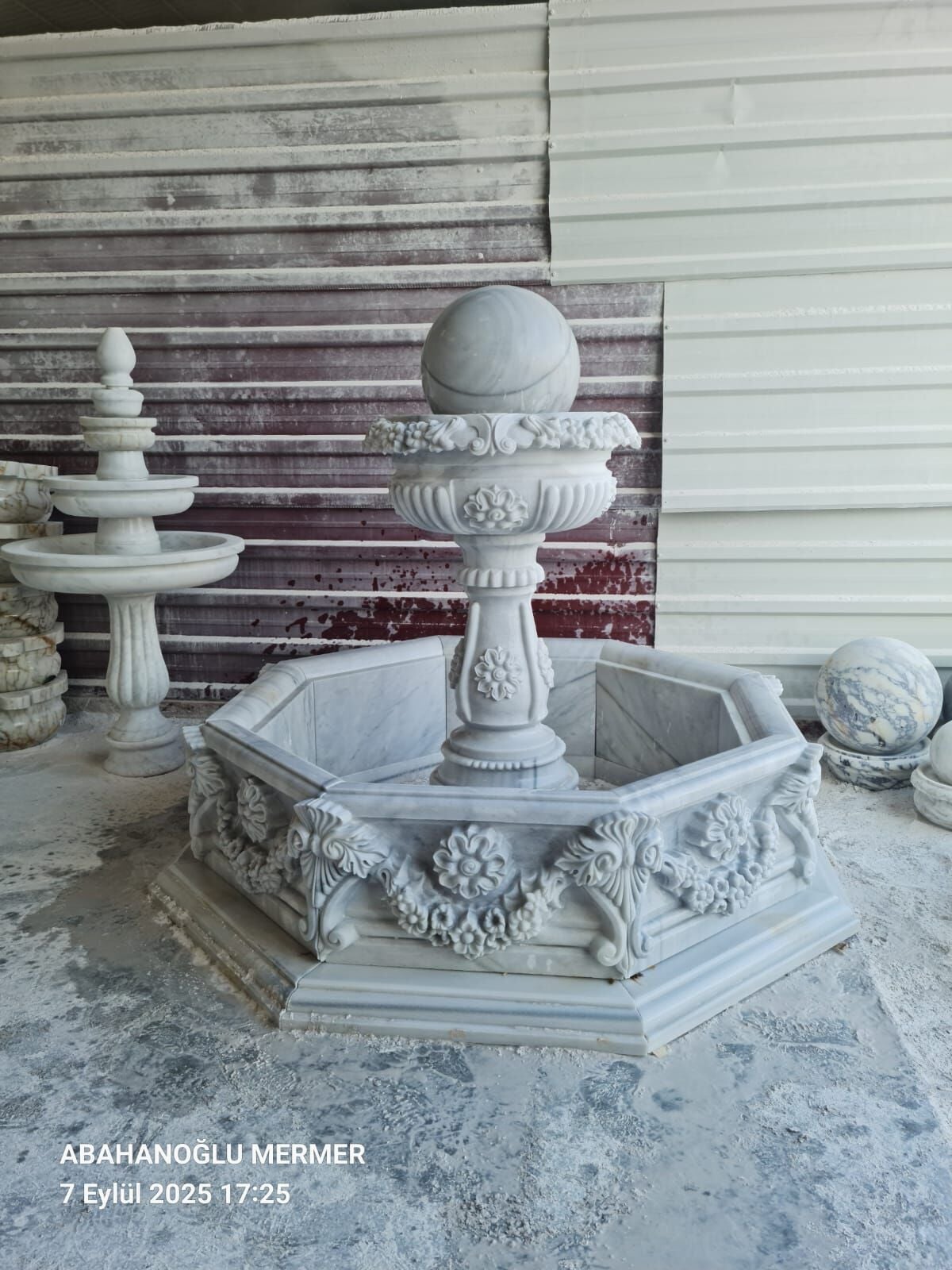 sus havuzu, süs havuzları, mermer fıskiye, bahçe süs havuzu fiyatları, havuz dekorasyon modelleri, havuz dekorasyon çeşitleri