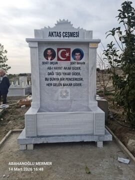 Mermer Hayrat Çeşme Modelleri, Hayır Çeşmeleri, Çeşme, Mermer Çeşme